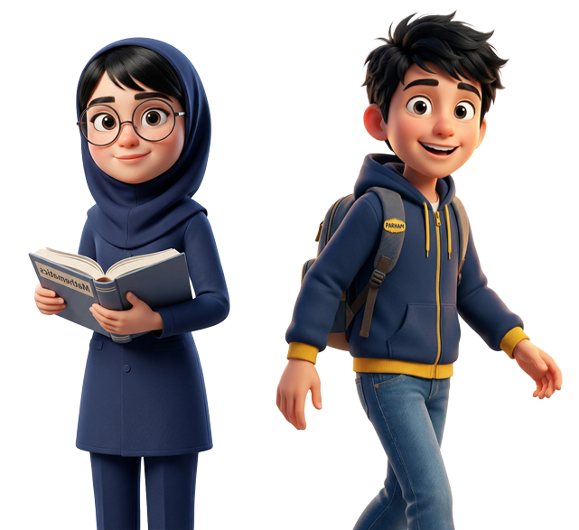 رقابت روزانه
